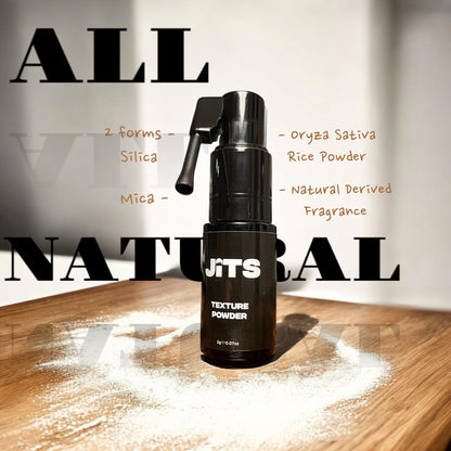 Texture Powder