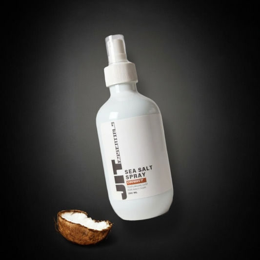 Sea Salt Spray