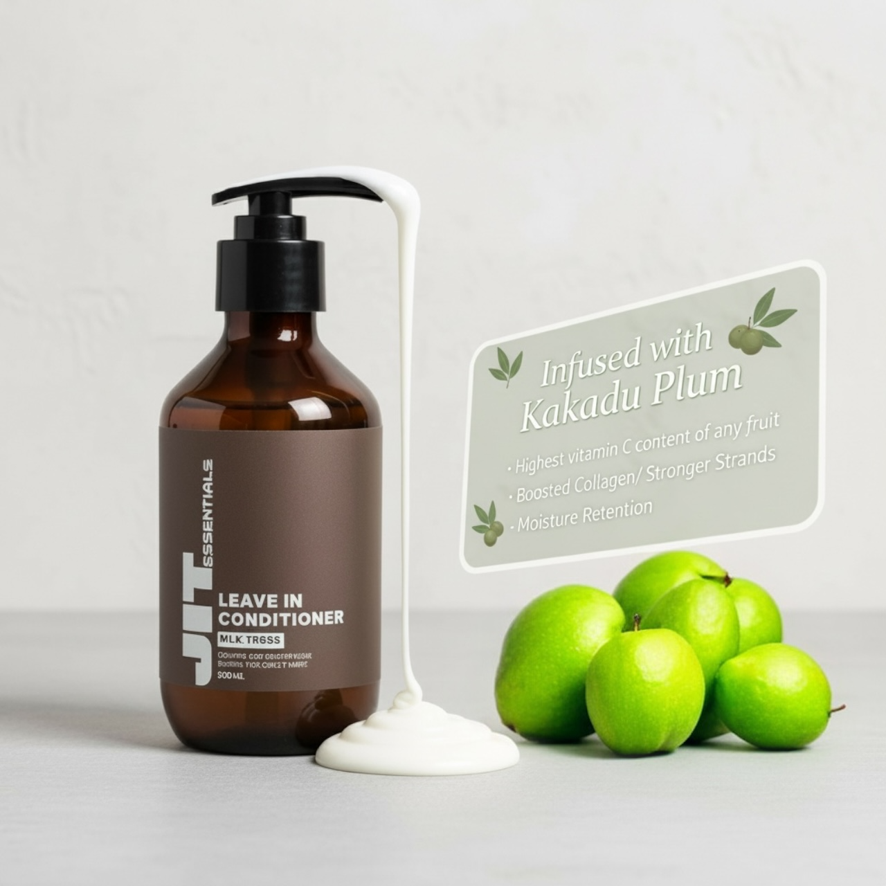 Leave In Conditioner