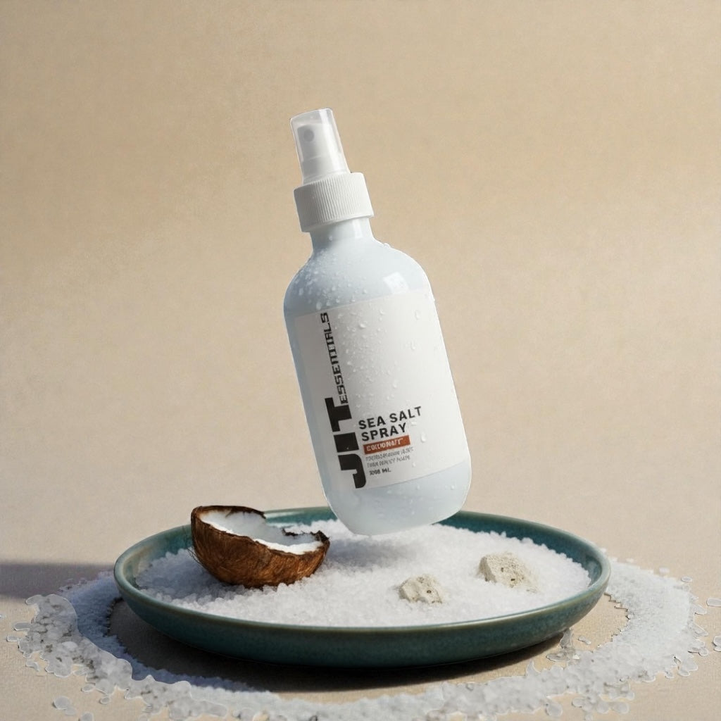 Sea Salt Spray