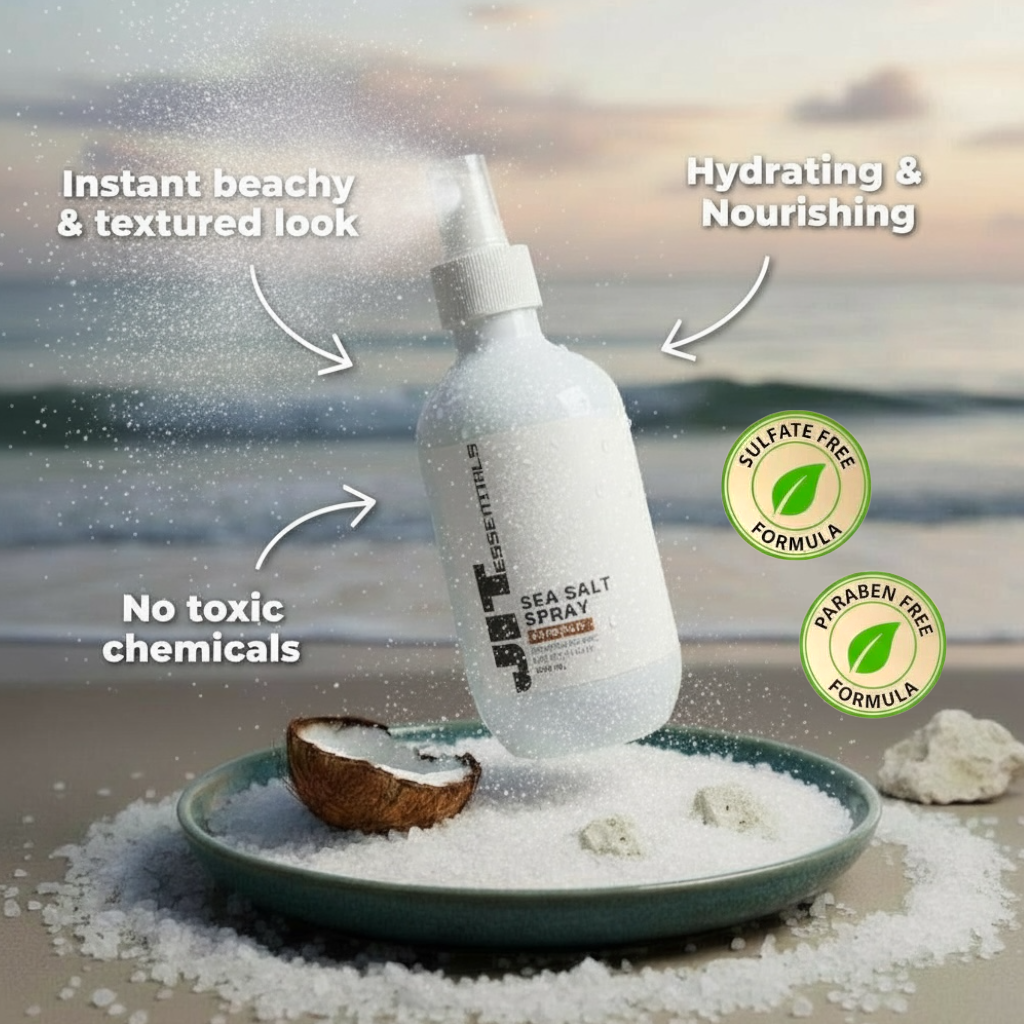 Sea Salt Spray