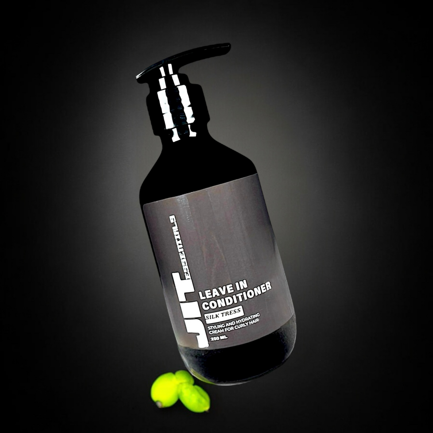 Leave In Conditioner
