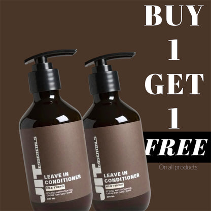 Leave In Conditioner