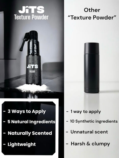 Texture Powder