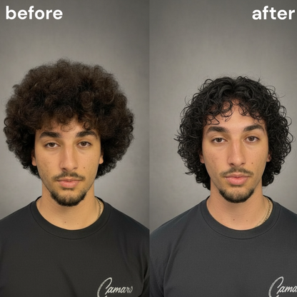 Leave In Conditioner