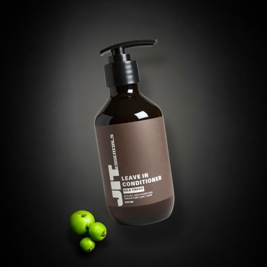 Leave In Conditioner