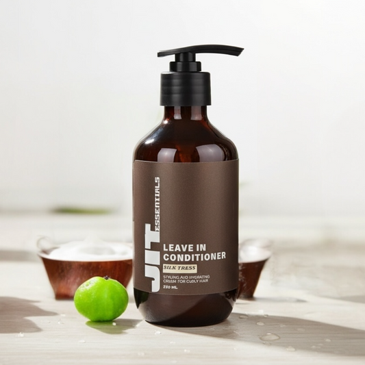 Leave In Conditioner