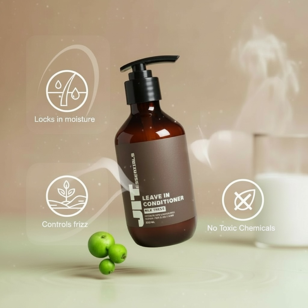 Leave In Conditioner