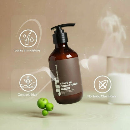 Leave In Conditioner