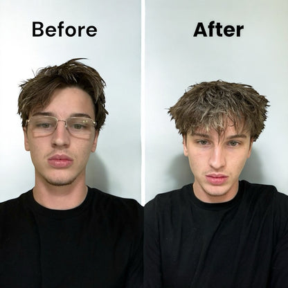 Texture Powder