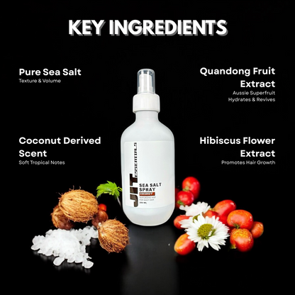 Sea Salt Spray