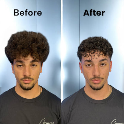 Leave In Conditioner