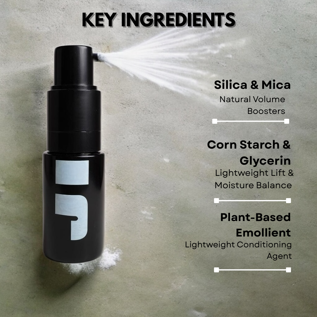 Texture Powder