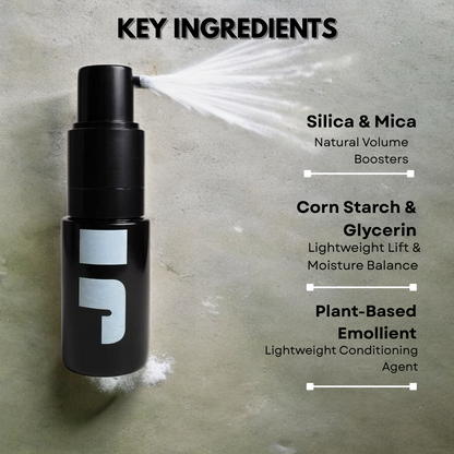 Texture Powder
